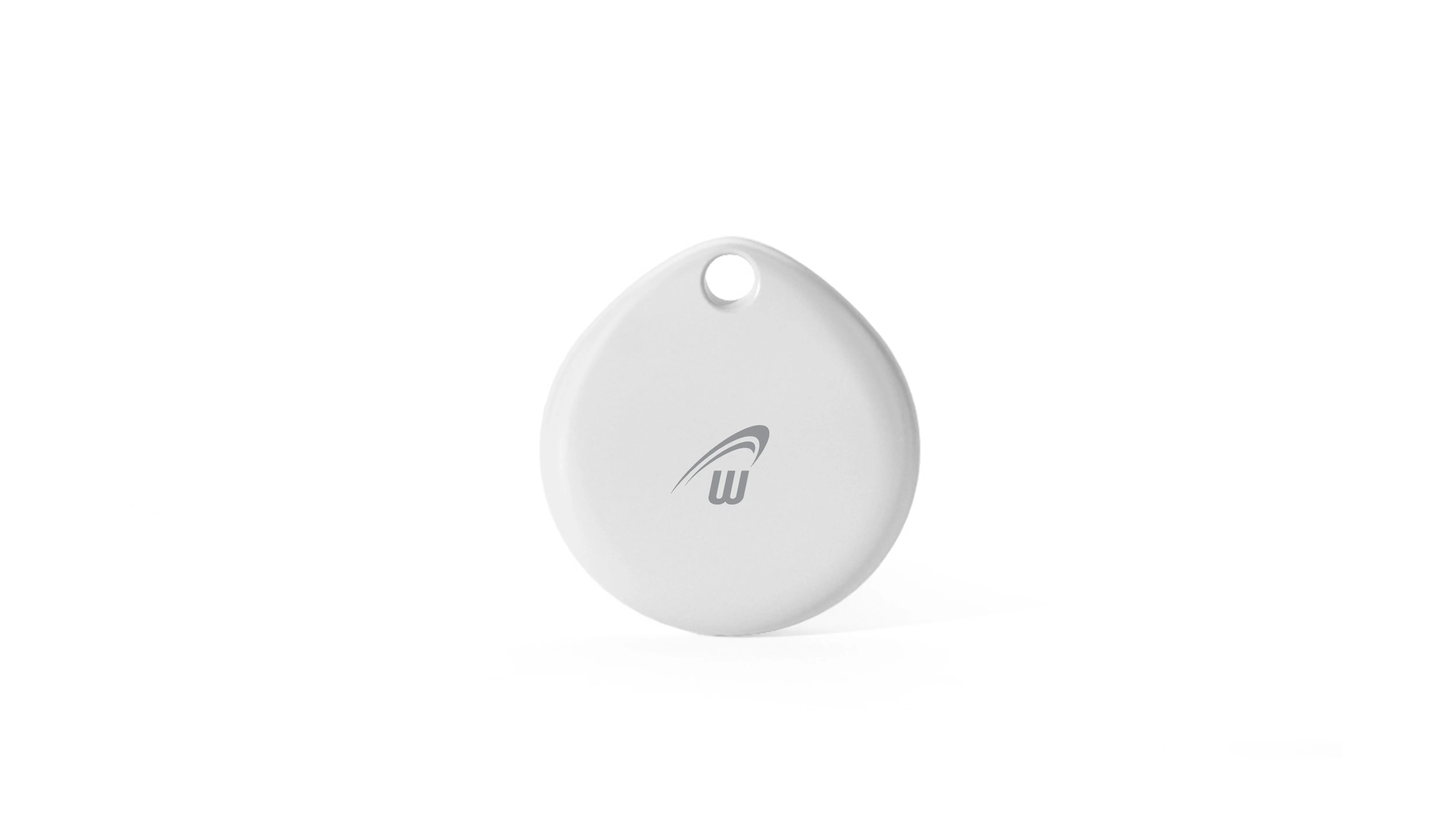3 Pack-MFi Certified Anti Loss Device Wireless Tracker for Pets, Bags, Keys etc