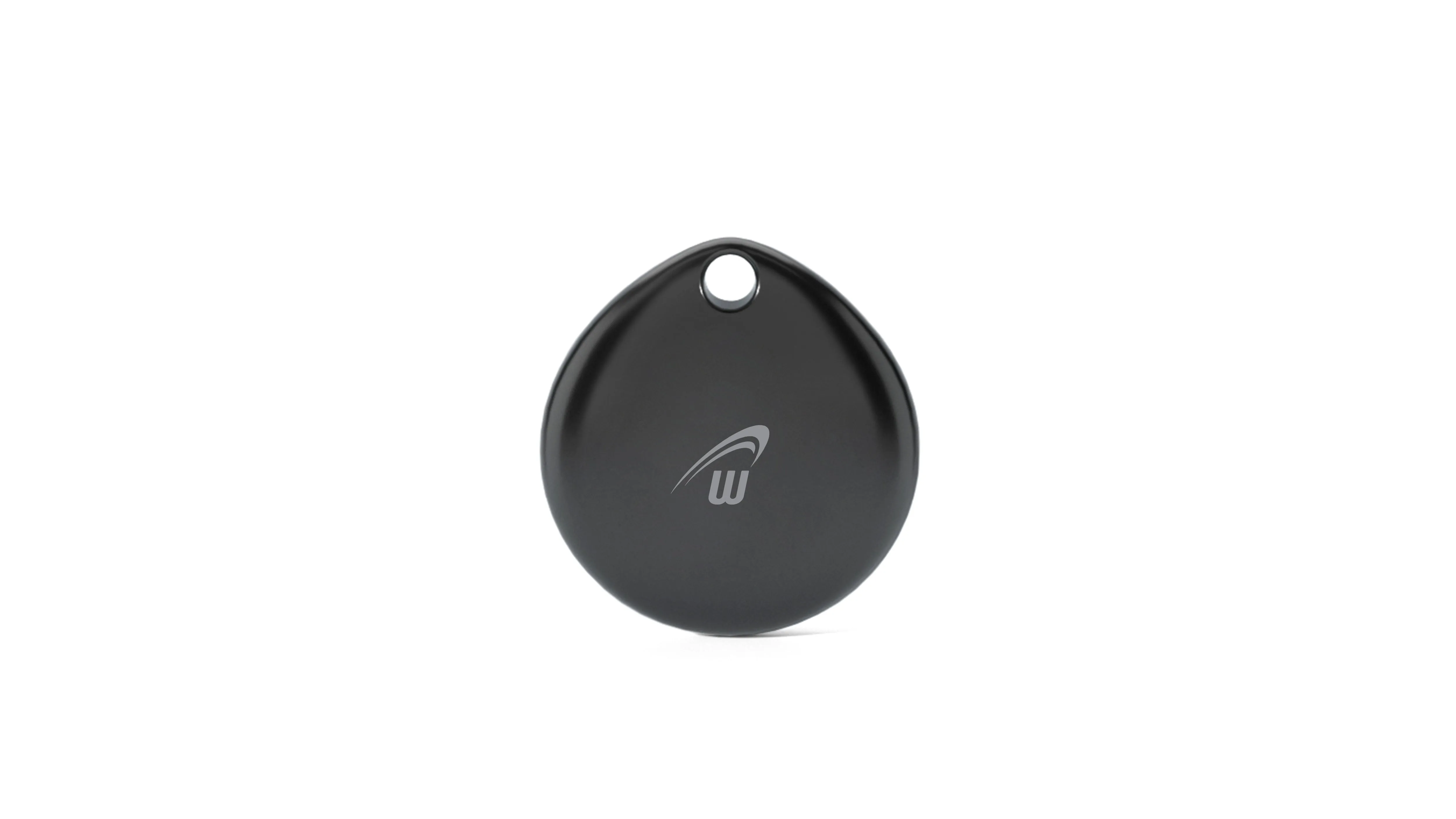 3 Pack-MFi Certified Anti Loss Device Wireless Tracker for Pets, Bags, Keys etc