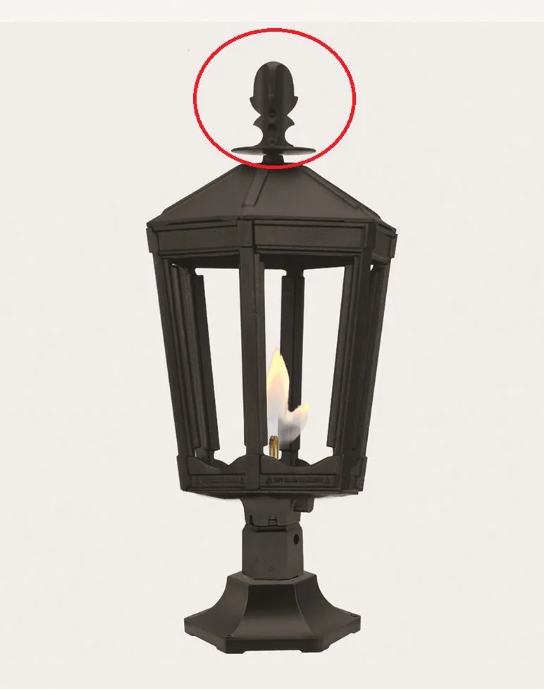 AGLW - Rain Shield for Grand Vienna Gas Light - RS10