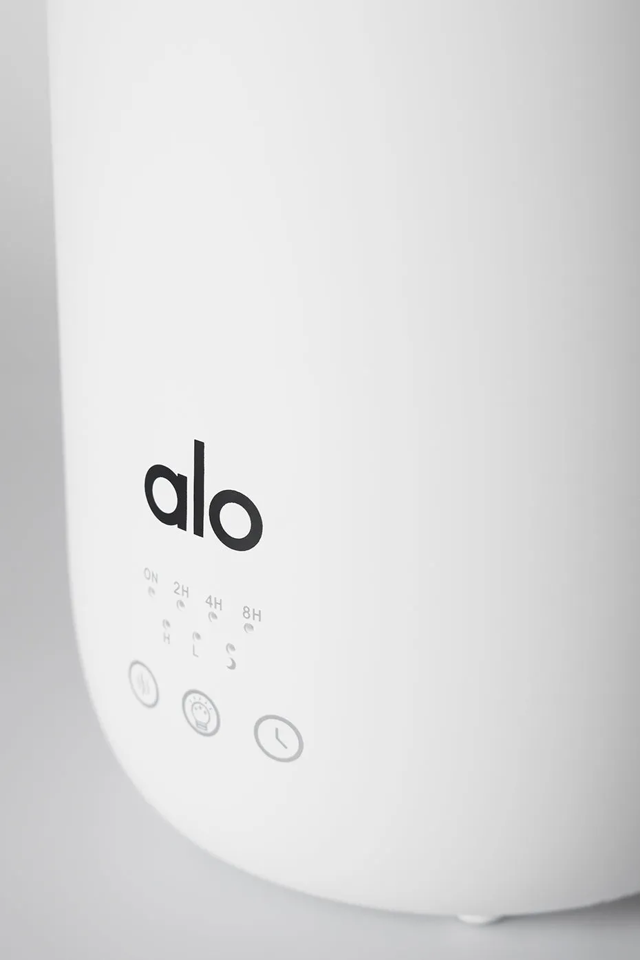 Aura Diffuser - White
