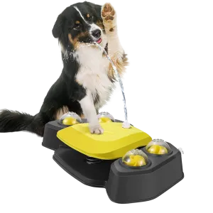 Automatic Dog Water Sprinkler