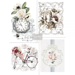 Bike Rides Transfer