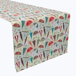 Calling for Rain Table Runners