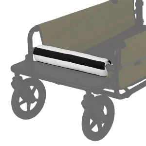 Carriage Front Bar Cushion