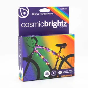 Cosmic Brightz Rainbow