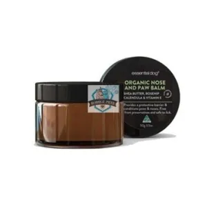 Essential Dog Organic Nose & Paw Balm