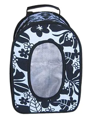 Happy Beaks Soft Sided Carrier Small