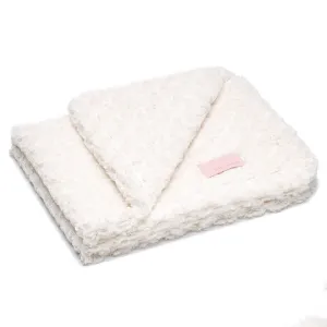 Oh Charlie Pet Blanket Charlotte