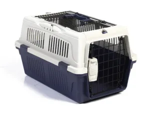PET CARRIER 20" WITH TOP ACCESS BONO FIDO