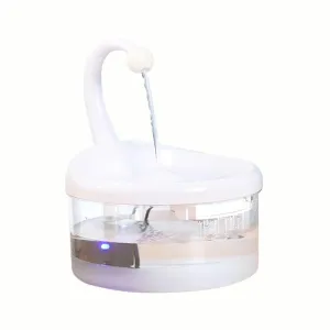 Pet Drinking Fountain