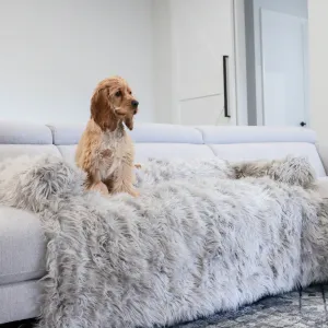 Protector - Waterproof Bolstered Blanket
