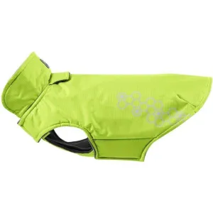 RC Venture Outerwear Dog Coat Lime