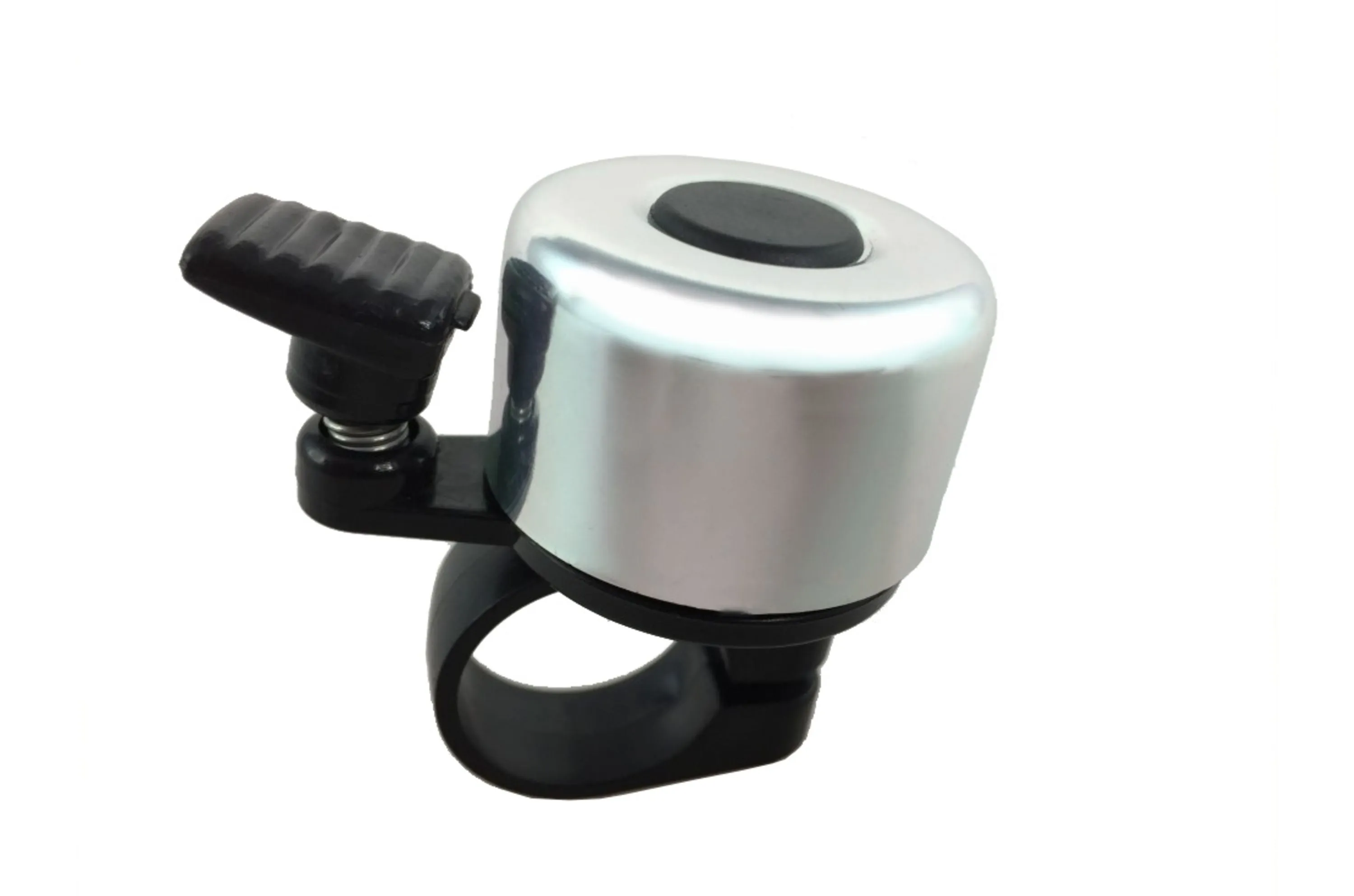 Reid Basic Bell Silver