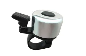 Reid Basic Bell Silver