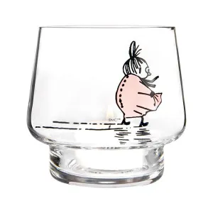 Tealight Holder - The Strong-Willed (Originals)