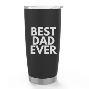 TRAVEL TUMBLER