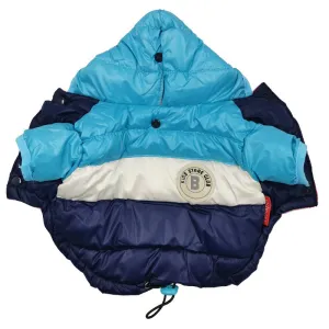 Waterproof Coat Hoodies For French Bulldog