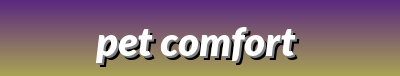 Automatic Pet Fountains, Plush Pet Blankets, Soft-Sided Pet Carriers, and Insulated Pet Clothes – Comfort and Style for Your Pets